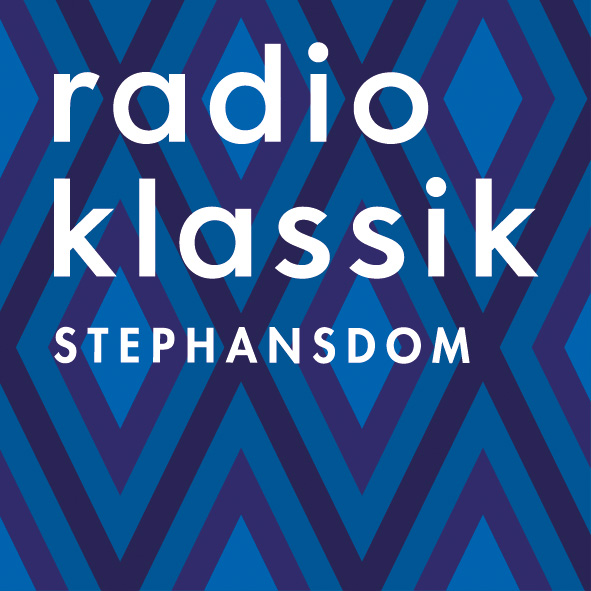 Logo radio klassik Stephansdom