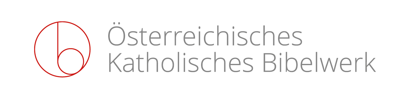 Logo Österreichisches Bibelwerk