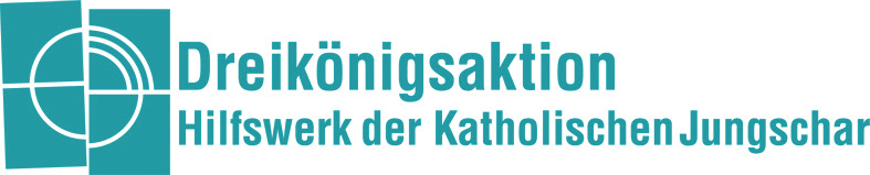 Logo Dreikönigsaktion